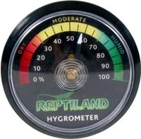 TRIXIE 76118, TRIXIE Hygrometer, analog, &Oslash; 5 cm