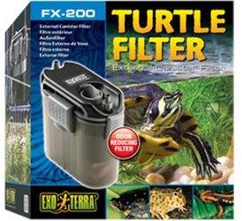 Exo Terra Turtle Filter FX-200