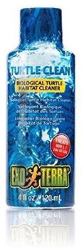 Exo Terra Turtle Clean 120 ml (PT1998)