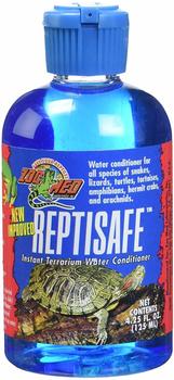Zoo Med ReptiSafe Water Conditioner 125ml