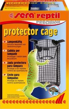 sera Reptil Protector cage