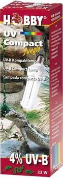 Hobby UV Compact Jungle, 23 W