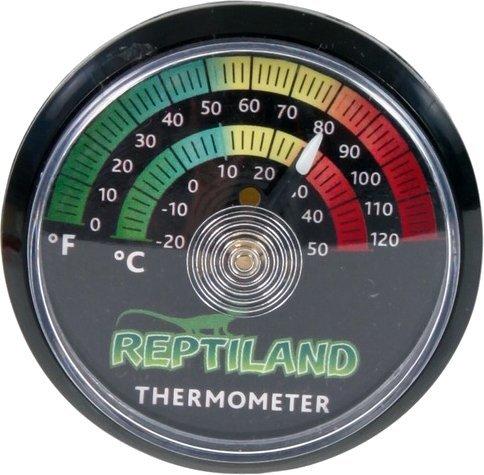 Trixie Thermometer, analog