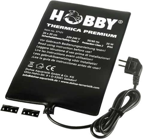Hobby Thermica Premium 10W