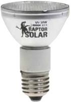 SOLAR RAPTOR HID UV-Strahler, Metalldampflampe, W&auml;rme & UV-Lampe f&uuml;r Terrarien (35