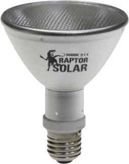 Econlux SolarRaptor HID-Lamp Spot 50 W