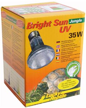 Lucky Reptile Bright Sun UV Jungle Komplettset 35W