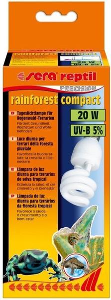 sera reptil rainforest compact 20 W (32020)