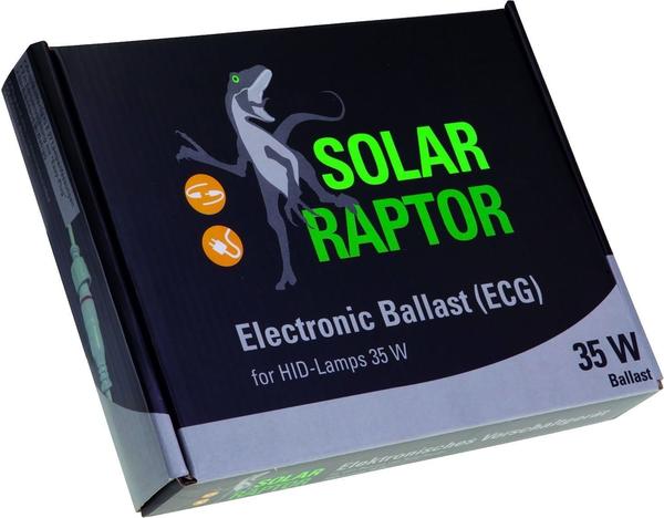 Econlux SolarRaptor EVG 35W