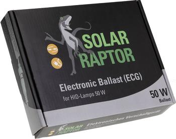Econlux SolarRaptor EVG 50 W