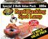 Zoo Med Repti Basking Spot Value Pack 100W