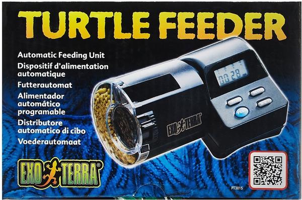 Exo Terra Turtle Feeder (PT3815)