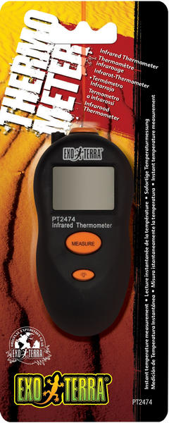 Exo Terra Infrarot Thermometer (PT2474)