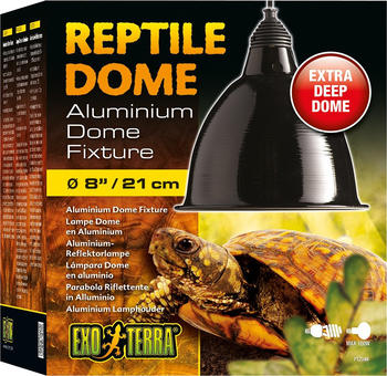 Exo Terra Reptile Dome 21cm (PT2349)