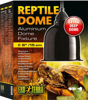 Reptile Dome 15 cm, Klein