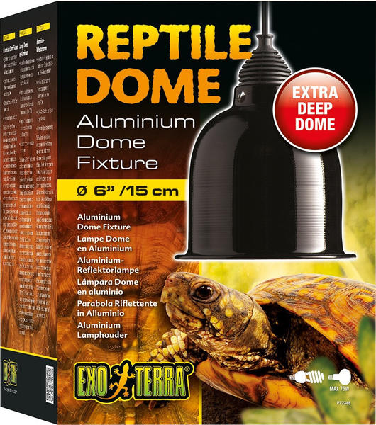 Exo Terra Reptile Dome 15cm (PT2348)