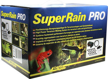 Lucky Reptile Super Rain PRO