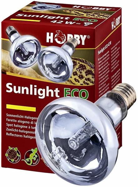 Hobby Sunlight Eco 108W