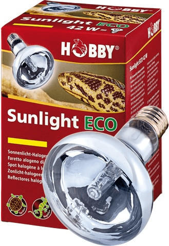 Hobby Sunlight Eco 70W