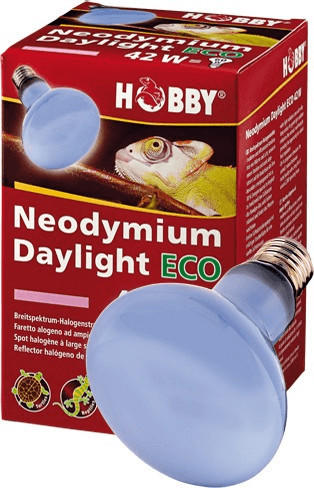 Hobby Neodymium Daylight Eco 70W (37554)