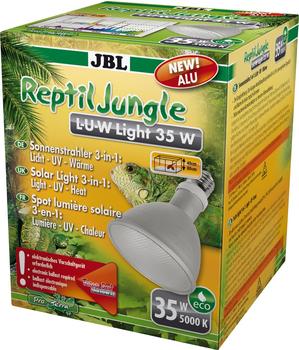 JBL ReptilJungle L-U-W Light alu 35W