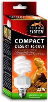 Terra Exotica Compact Desert 10.0 UVB