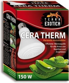 Terra Exotica Cera Therm 150W