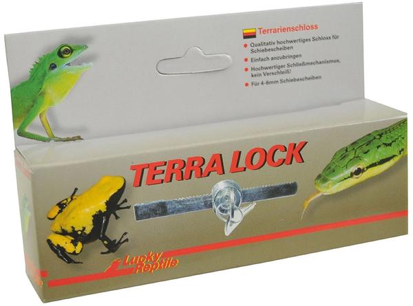 Lucky Reptile Terra Lock Plus