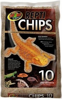 Zoo Med ReptiChips L 26,4 l (RCS-24)
