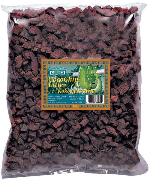 Namiba Terra CocoChip Litter, small (20 L)