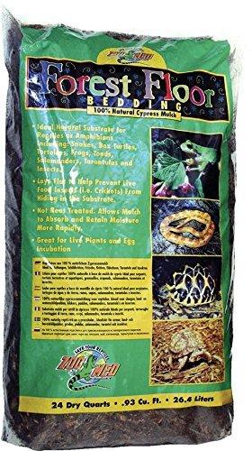 Zoo Med Forest Floor Bedding 26,4l