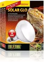 EXO TERRA HPT2334, EXO TERRA Solar Glo Wide Beam 80W Sun Simulating Bulb