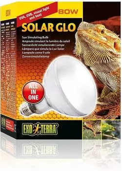 Exo Terra Solar Glo 80W