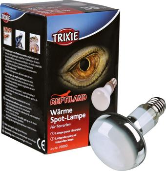 Trixie Reptiland Wärme-Spot-Lampe 35W (76000)