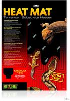 Exo Terra PT2017, Exo Terra Terrarium Substratheizung, Leistung: 16 Watt