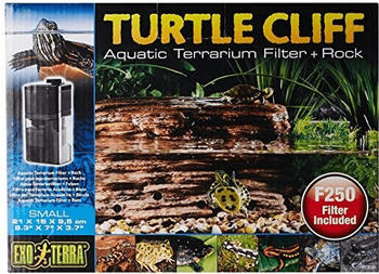 Exo Terra Turtle Cliff S
