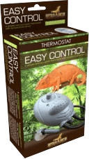 Reptiles Planet Thermostat Easy Control