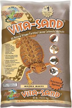 Zoo Med Vita Sand Mojave Mauve 4,5kg