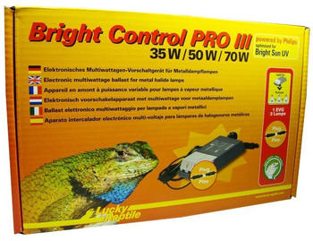 Lucky Reptile Bright Control PRO III 35-70W