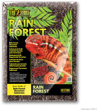 Exo Terra Rain Forest Substrat 8,8L