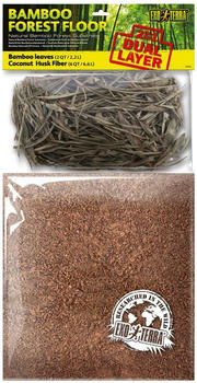 Exo Terra Bamboo Forest Floor 8,8L
