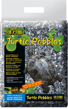 Exo Terra Turtle Pebbles 14-16 mm 4,5 kg (PT3833)