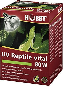 hobby-uv-reptile-vital-80w