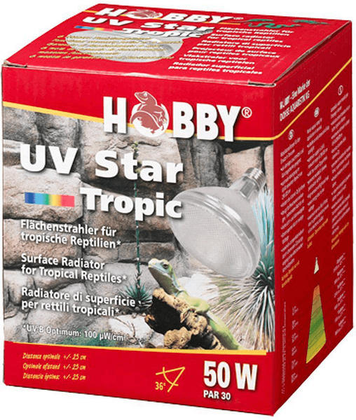 Hobby UV Star Tropic