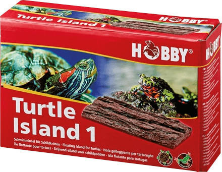 Hobby Turtle Island 1 (35025)