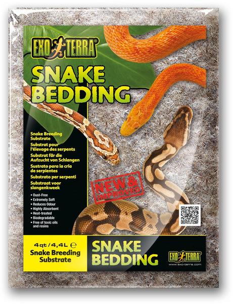 Exo Terra Snake bedding 4,4 L (PT2766)