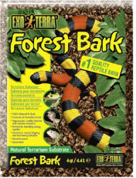 Exo Terra Forest Bark 4,4 L