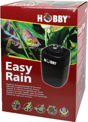 Hobby Easy Rain