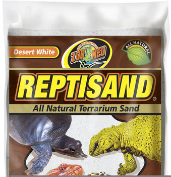 Zoo Med ReptiSand Natural Red 4,5kg