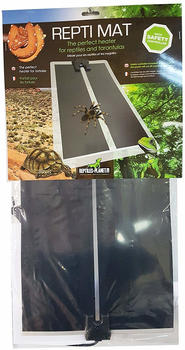 Reptiles Planet Repti Mat heater 28 W 53 x 28 cm